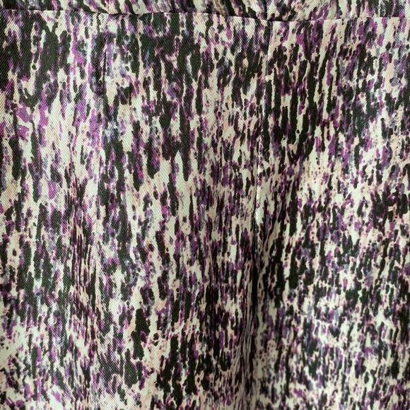 EUC Banana Republic Silk Dress - Picture 2 of 10